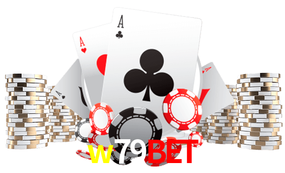 Jogue jogos de pôquer em w79bet