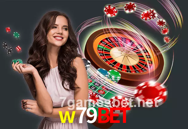vivo no cassino w79bet
