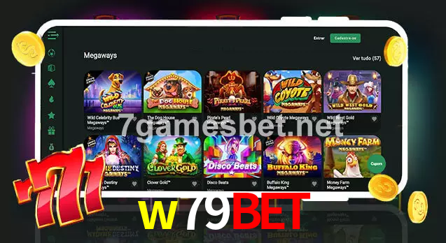 w79bet aplicativo