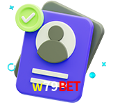 Tornar-se um membro do w79bet é muito simples