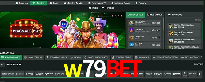 cassino w79bet