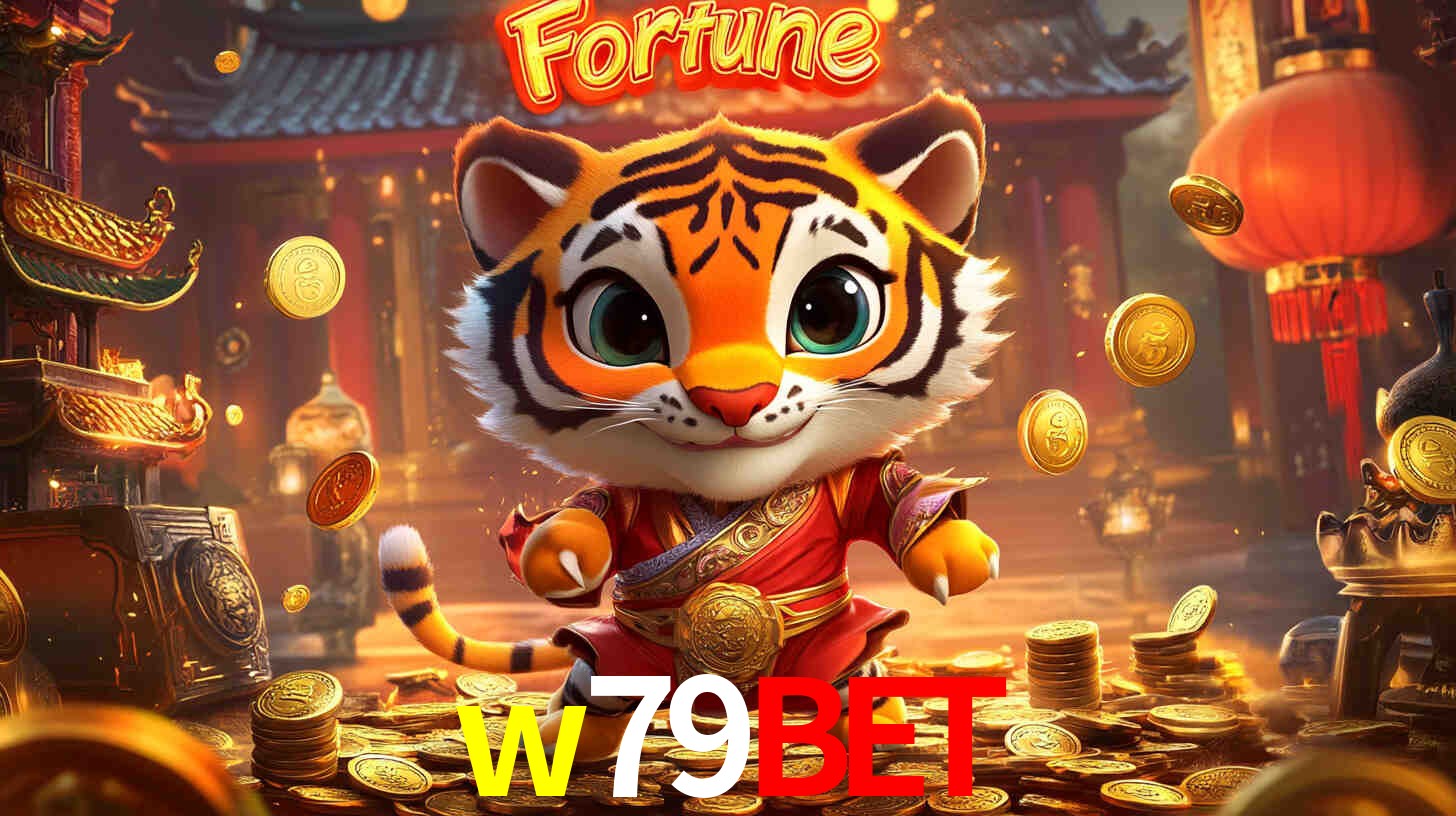 Casino VIP w79bet