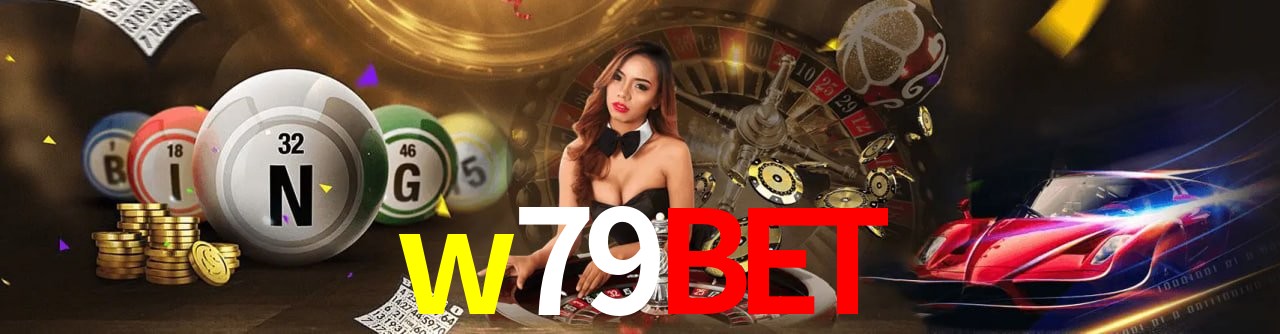 A Experiência Imersiva dos Cassinos Ao Vivo no w79bet