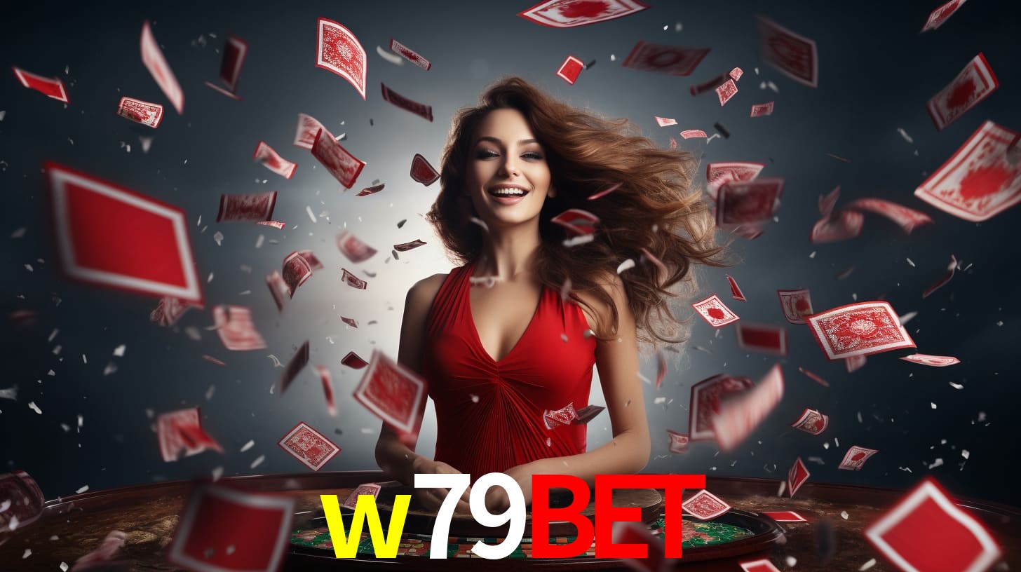 Programa VIP w79bet