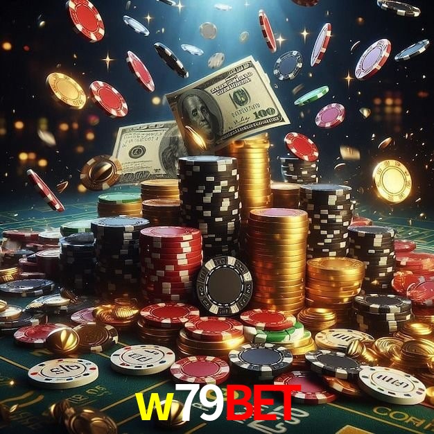 Desvendando o Mundo dos Jogos Virtuais na w79bet