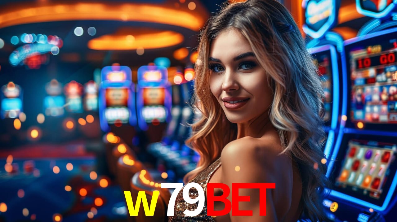 Experiência VIP w79bet