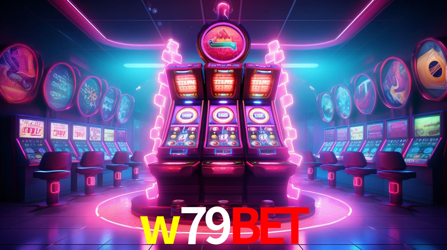 w79bet: A Experiência de Casino com Jogos de Mesa ao Vivo
