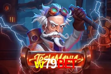 A Popularidade dos Caça-Níqueis no w79bet