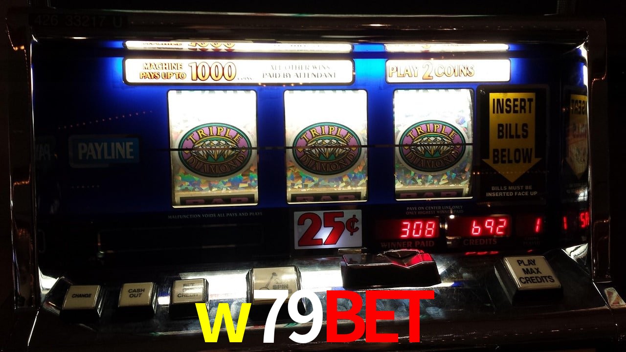 Spaceman Game w79bet
