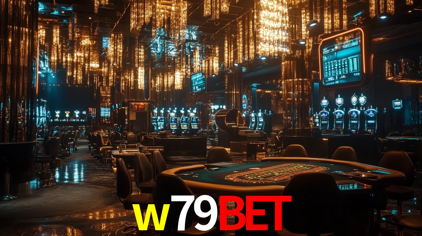 Bônus Generosos e Exclusivos no w79bet para Você!