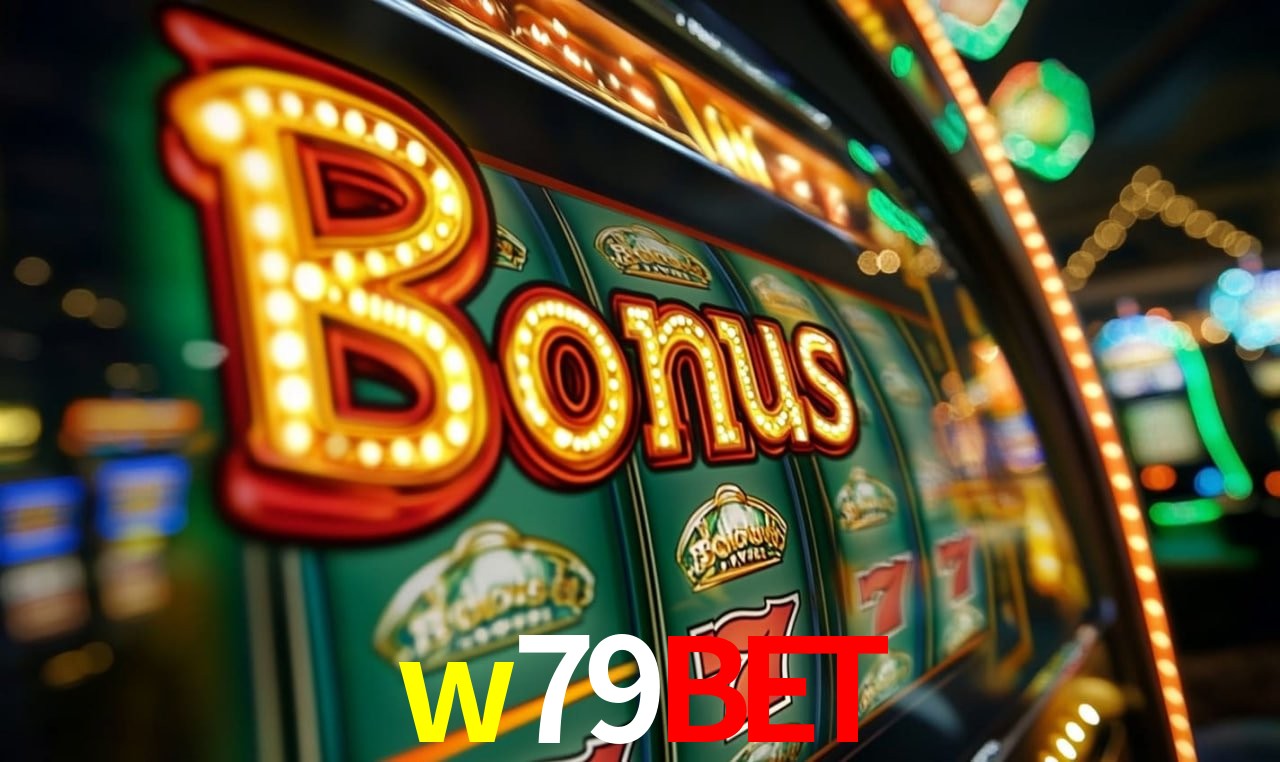 Inovações de Jogos na w79bet: O Futuro das Experiências Interativas