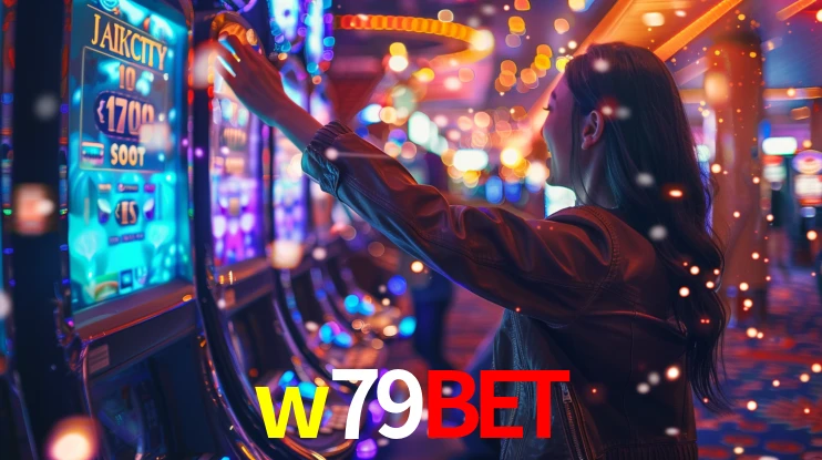 w79bet - Cassino Sem Limites - w79bet.com