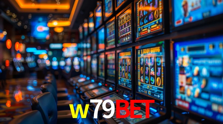 Game Providers w79bet