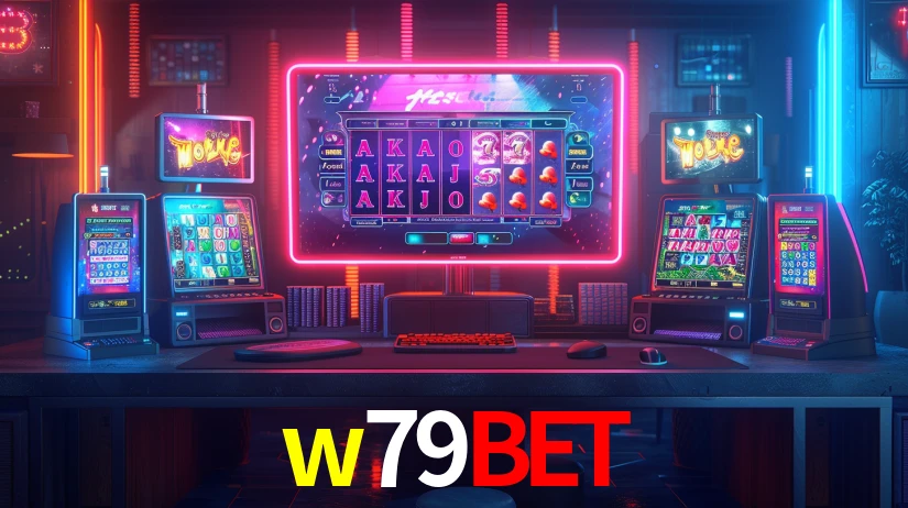 w79bet.com