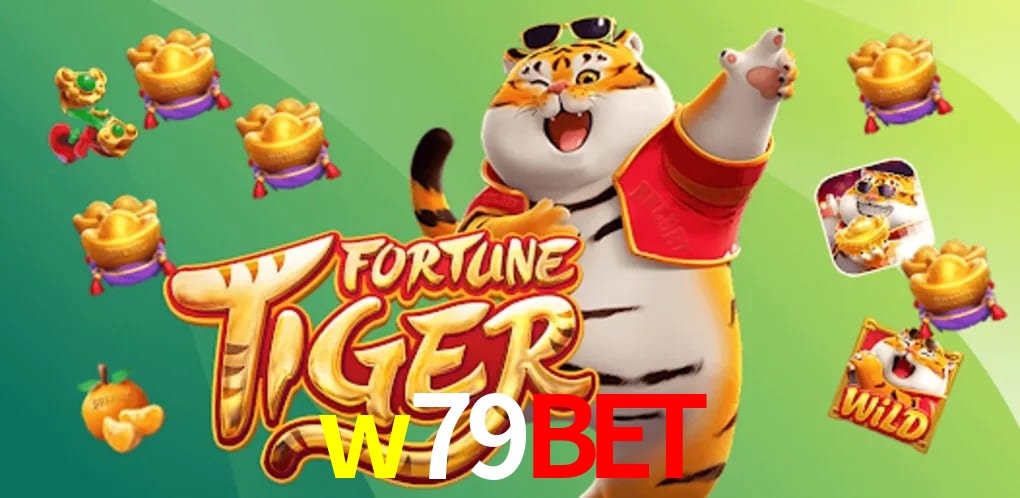 Tennis Betting w79bet