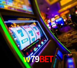PIX Instantâneo w79bet