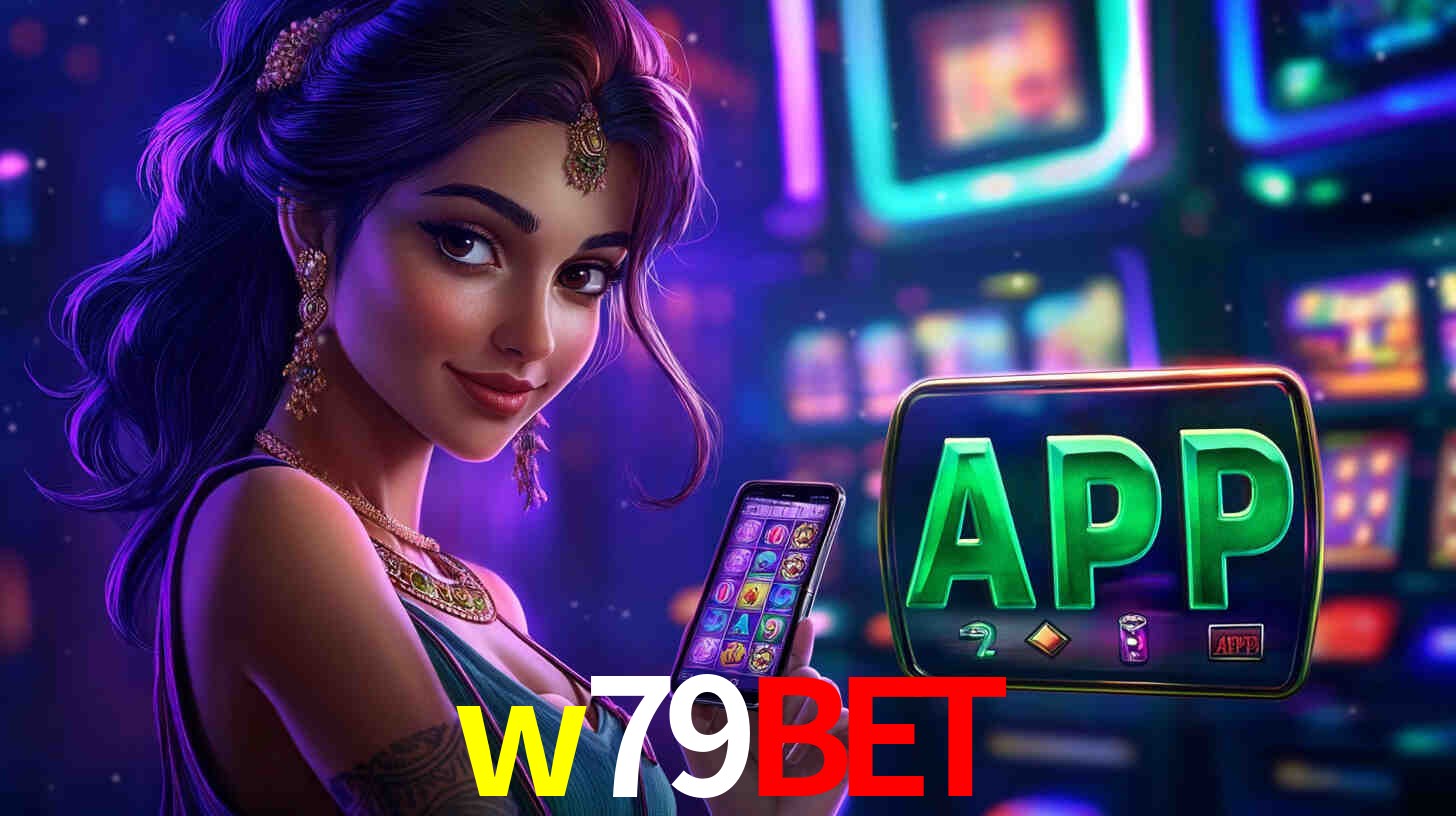 Desvendando o Mundo dos Jogos Virtuais na w79bet