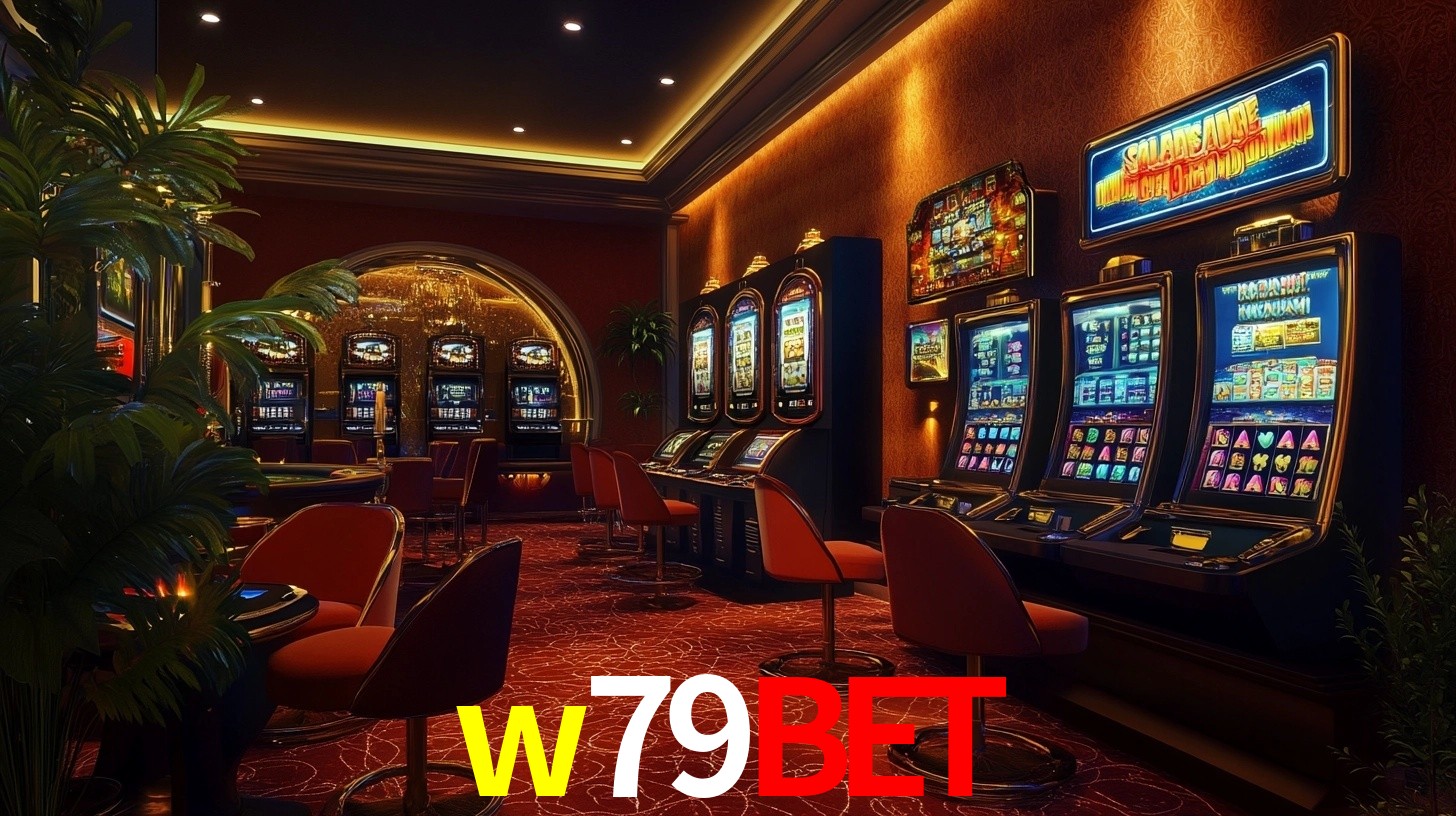 Exclusive Games w79bet