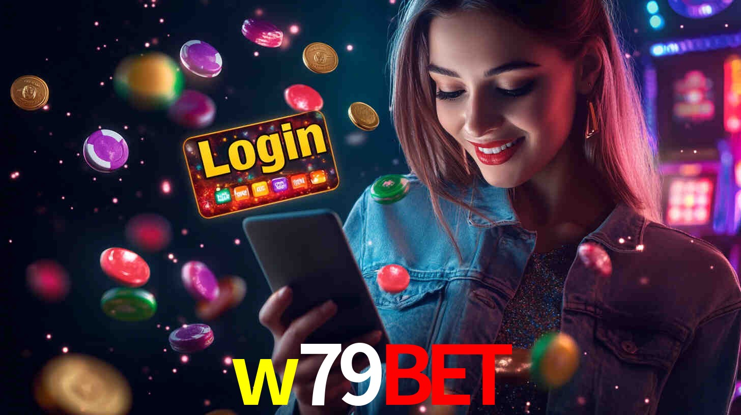 Estatísticas Esportivas w79bet