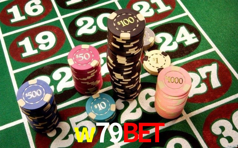 Integração de APIs w79bet