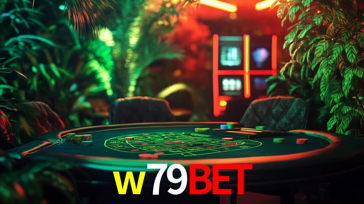 Welcome Bonus w79bet