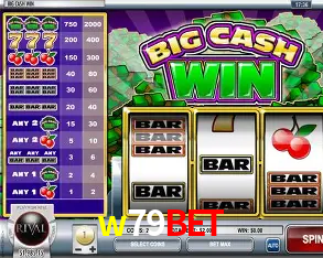 Explorando a Categoria de Eventos em Apostas na w79bet