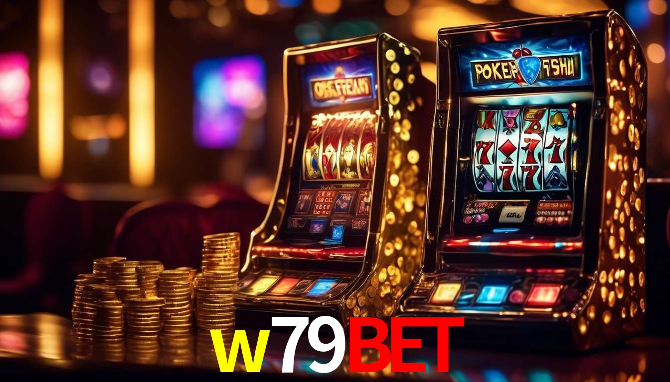Sistemas de Segurança w79bet