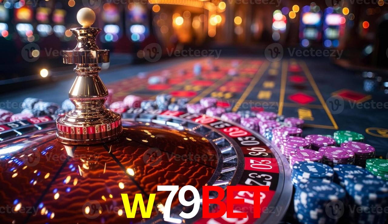 Platform Technology w79bet