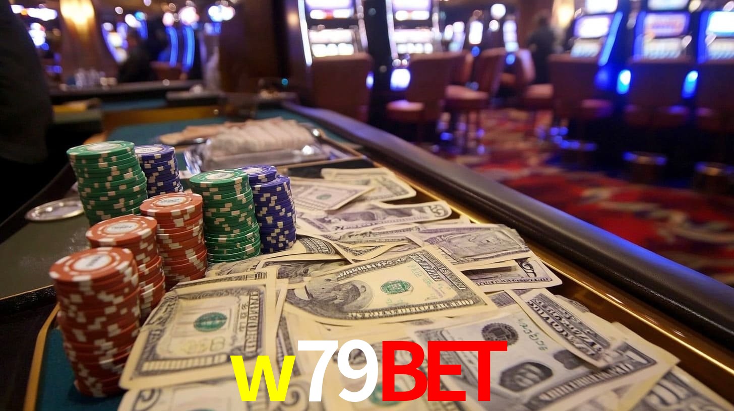 Desvendando o Mundo dos Jogos Virtuais na w79bet
