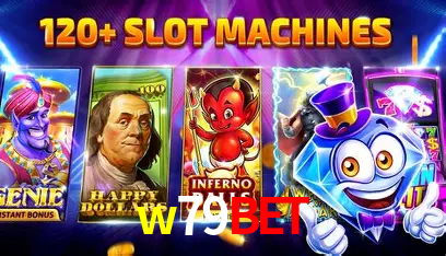 A Emoção da Loteria na w79bet: Uma Chance de Mudança de Vida