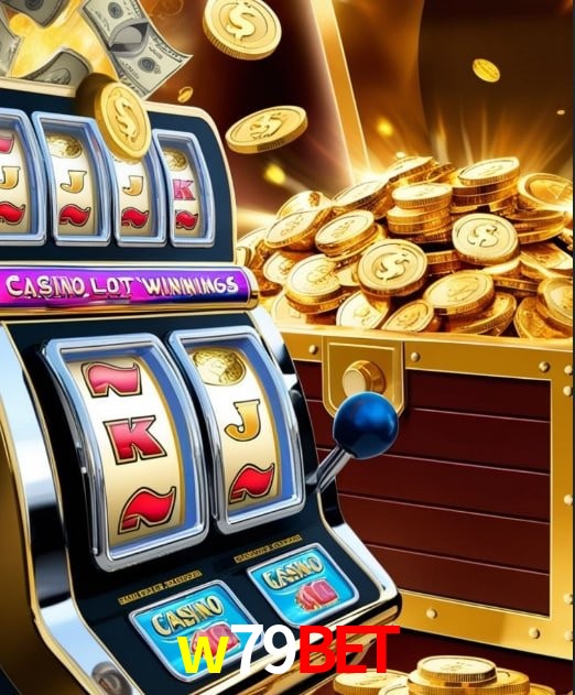 Welcome Bonus w79bet