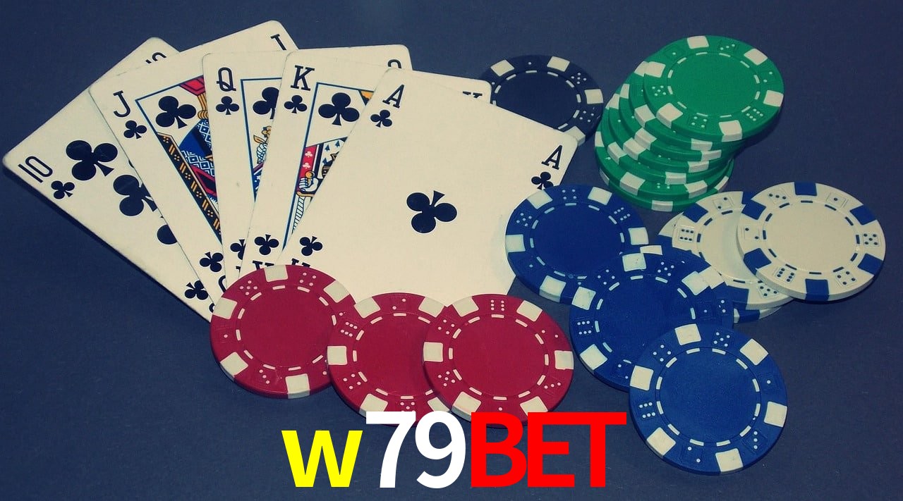 Statistics w79bet