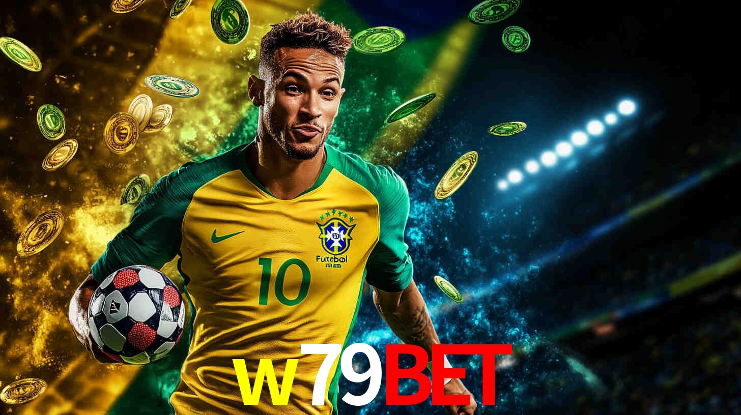 Estatísticas w79bet