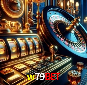 Descubra a Magia dos Jogos de Arcade no w79bet