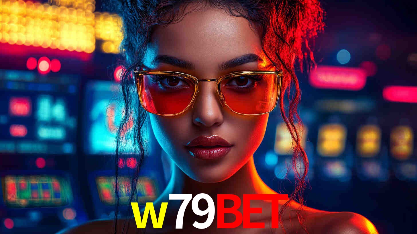 Experiência VIP w79bet