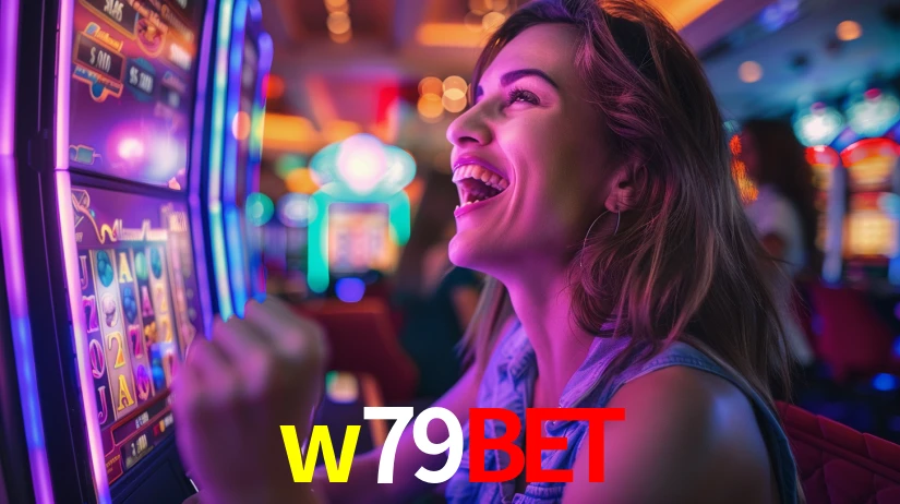 w79bet login