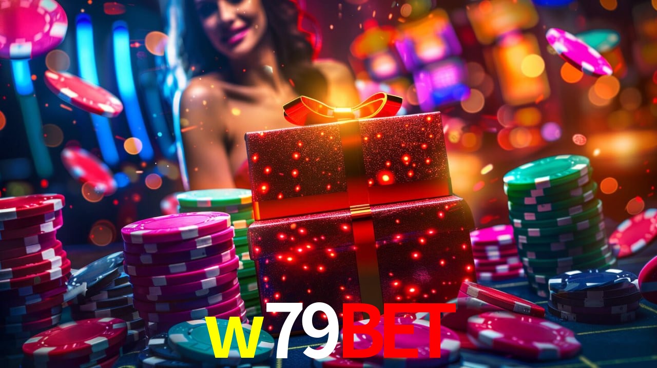 Especiais de Fim de Semana w79bet