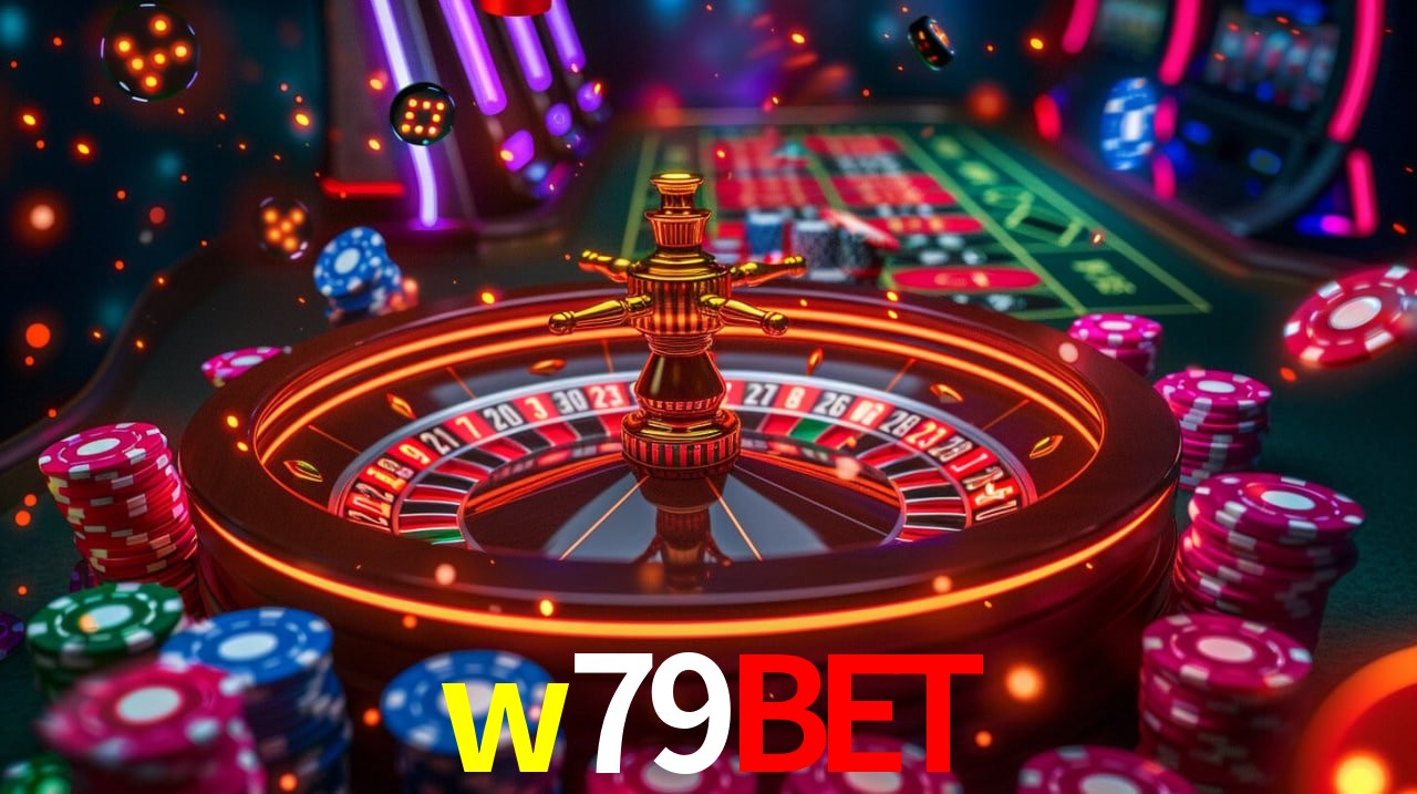 Descubra a Essência do w79bet: Nossa História e Compromissos