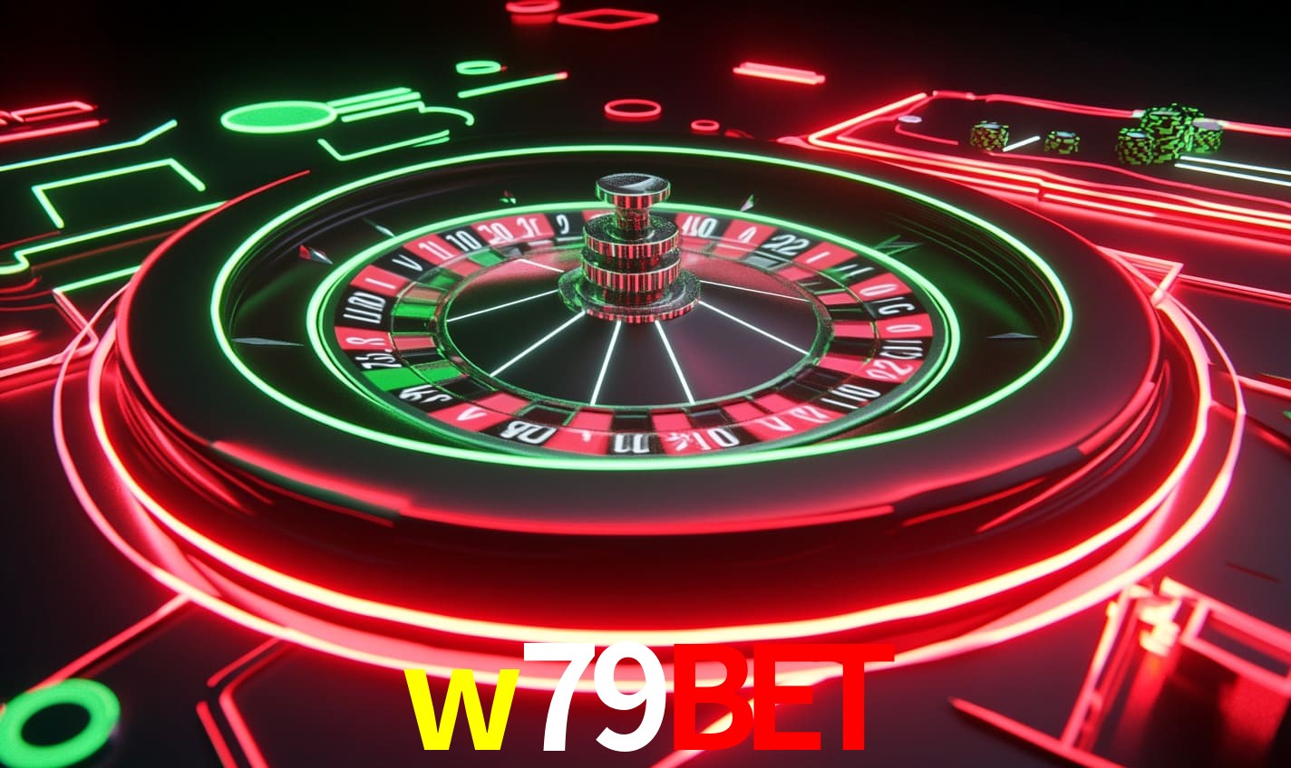 Provedores de Jogos w79bet