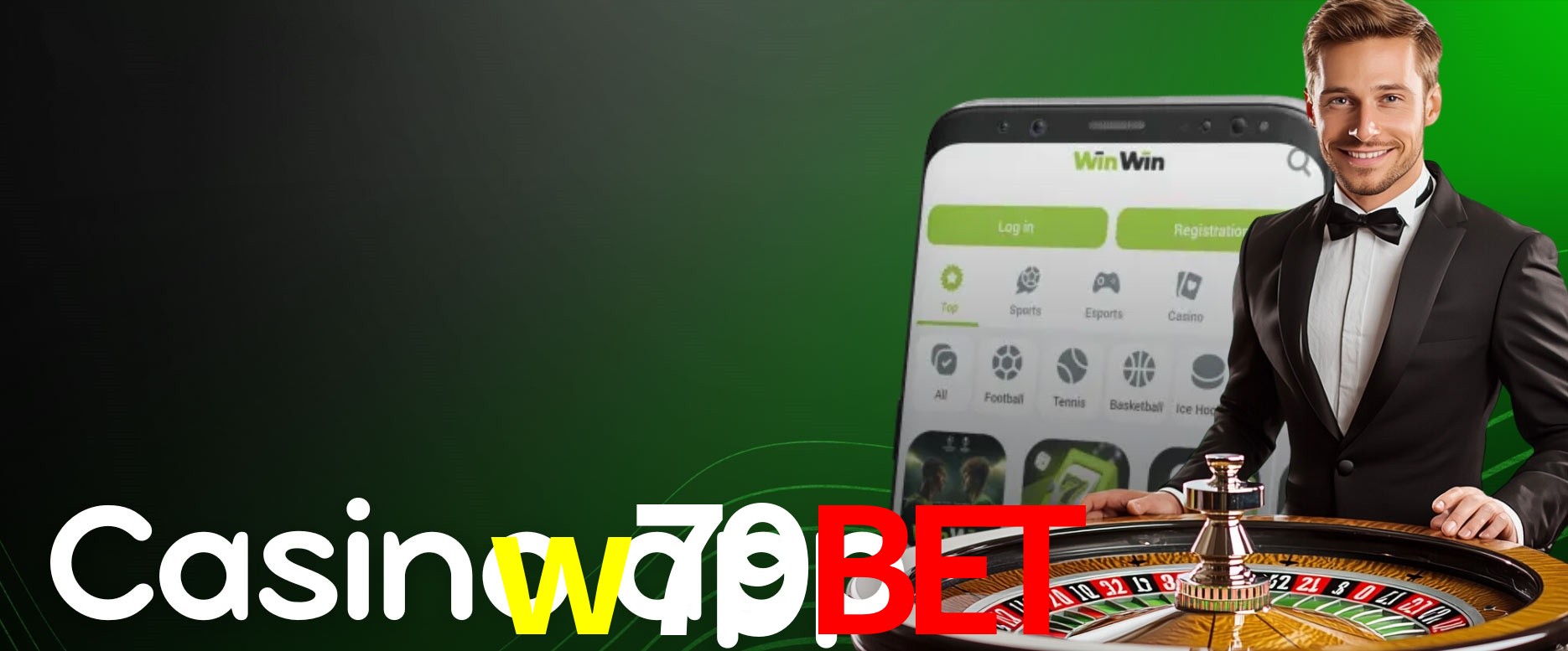 Account Benefits w79bet