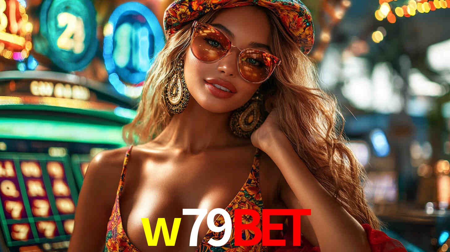 w79bet login