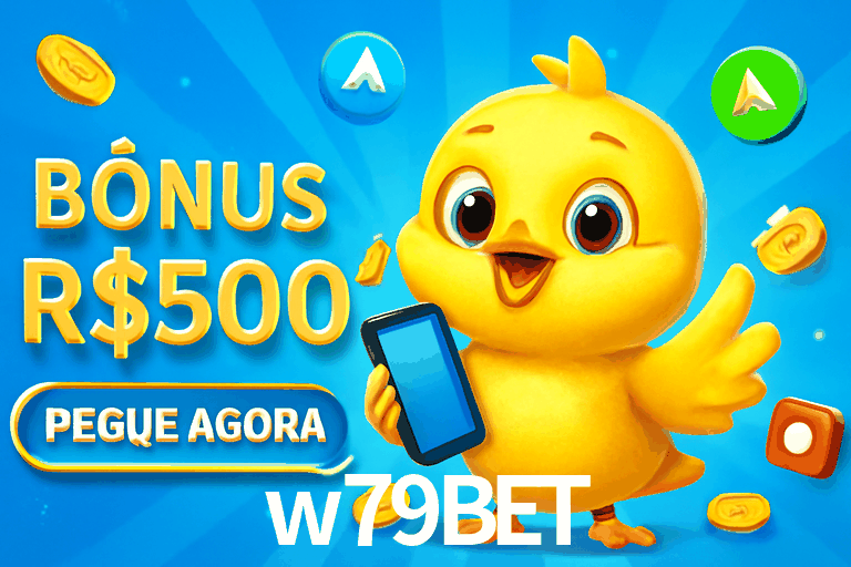 Slot Games w79bet