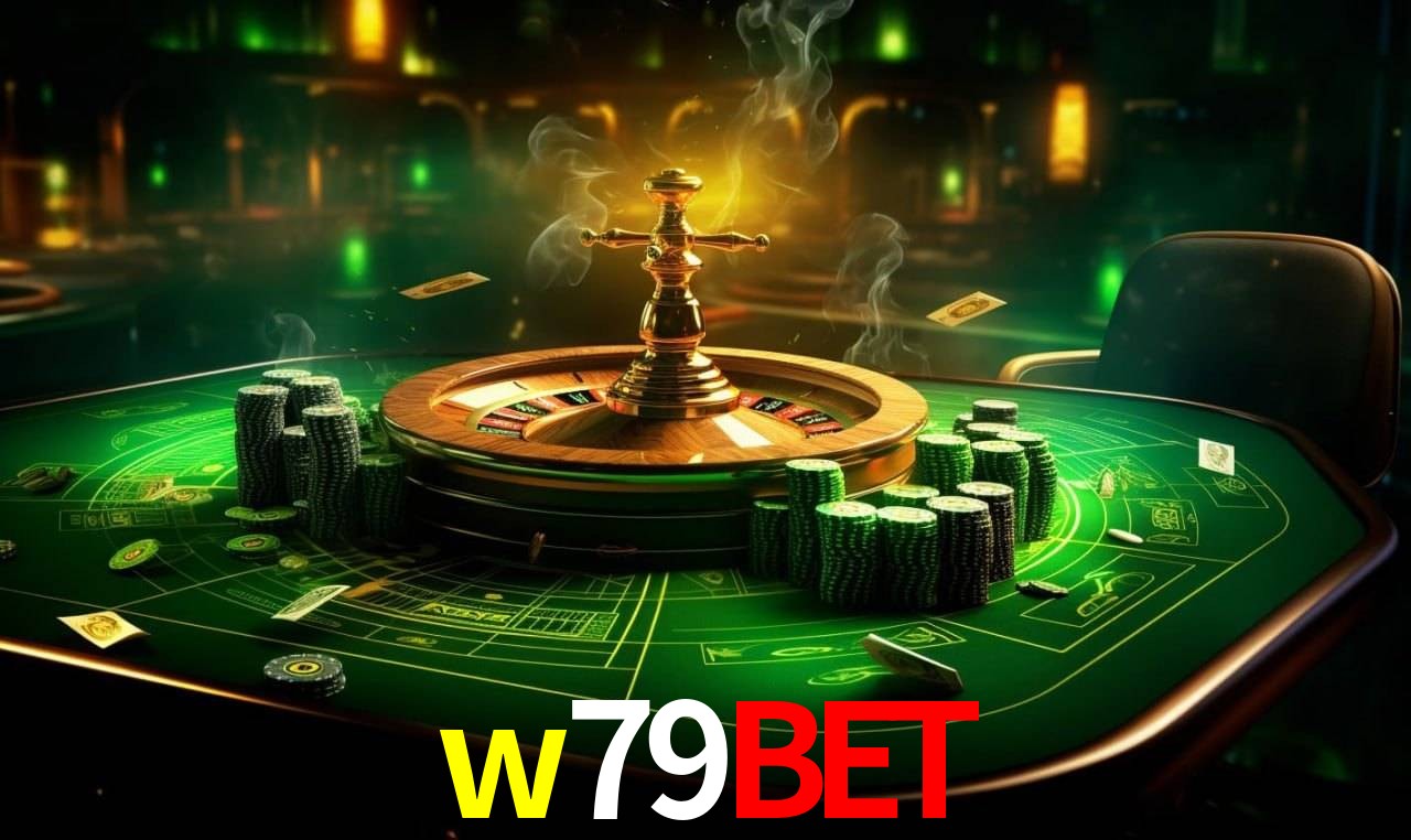 Ofertas Exclusivas w79bet