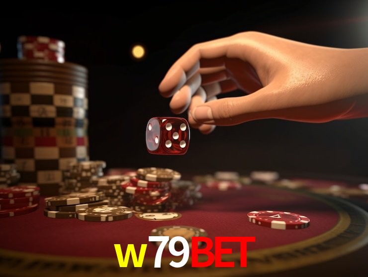 Apostas Esportivas na w79bet: Um Guia Completo