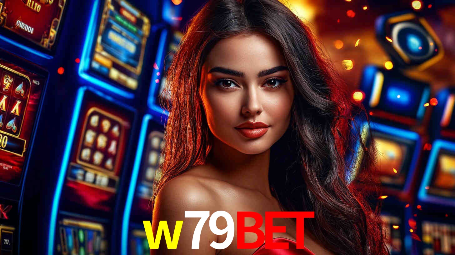 Recursos de Bônus w79bet