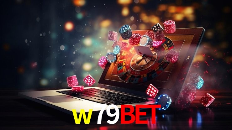 Promoções Sazonais w79bet