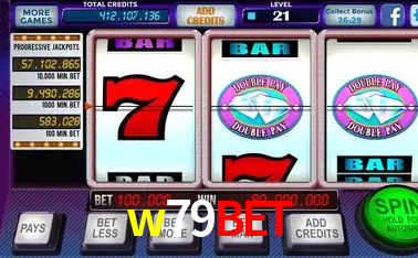 cassino w79bet