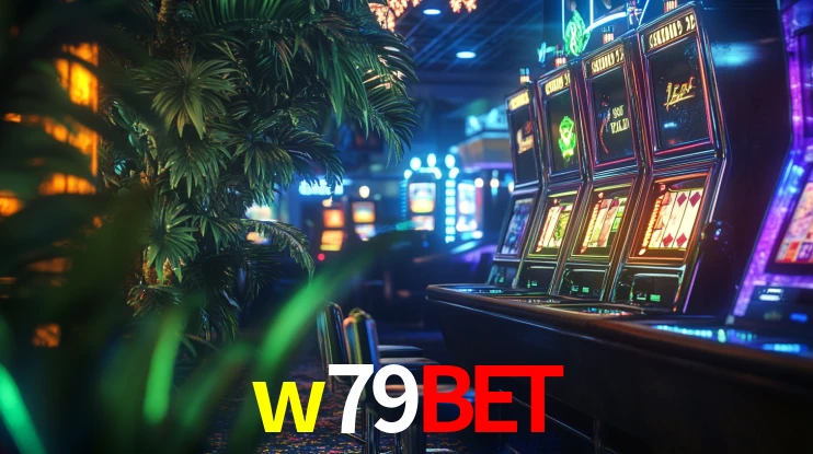 Daily Bonuses w79bet