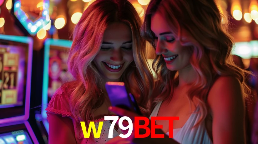 w79bet: Seu Cassino Premiado com Pagamentos Rápidos