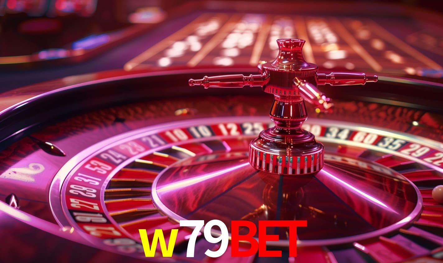 Benefícios da Conta w79bet